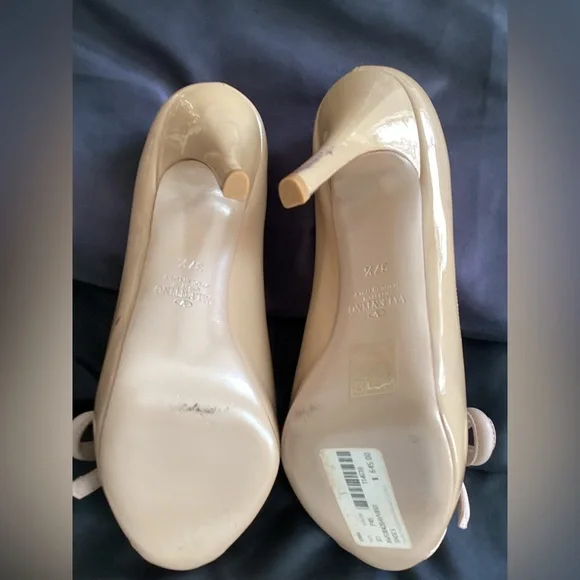 Valentino Garavani Ladies Shoes